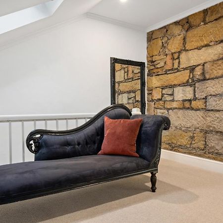 Lythgo'S Row Colonial Cottages Pontville Экстерьер фото