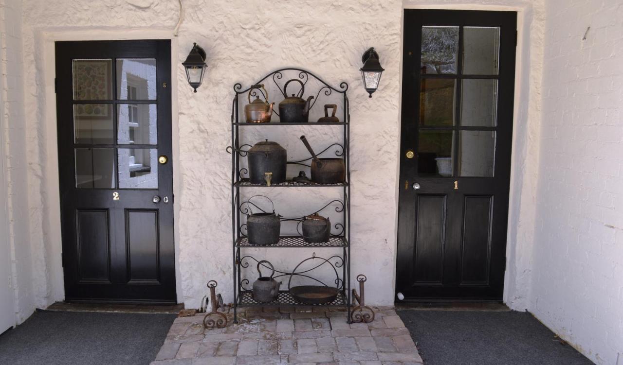 Lythgo'S Row Colonial Cottages Pontville Экстерьер фото